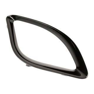 Entourage Calandre pare choc droit origine Jeep Grand Cherokee SRT 2015+ REF K68258930AA