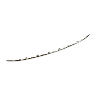 Baguette de calandre Pare-chocs origine Fiat 500 de l'année 2015 REF 735642297