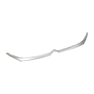 Logo de la partie supérieure de la calandre enjoliveur gris origine Citroën Jumper Type 250 à partir de 2014 REF 1612180480