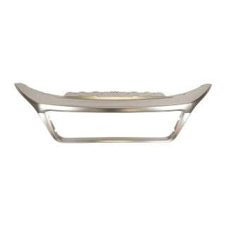 Entourage Calandre gris origine Fiat Ducato Type 250 REF 735615924