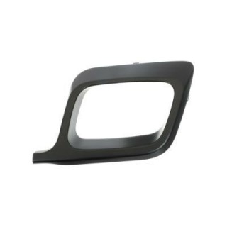 Entourage pare-chocs avant droit sous la calandre origine Jeep Compass 2017+  REF K5YH51TZZAA