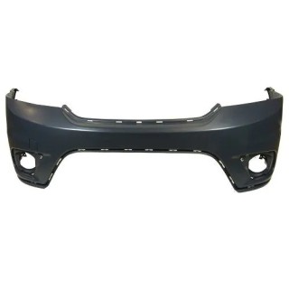 Pare-chocs avant Fiat Freemont sans aide au stationnement ni système de lave-phares  REF K1TX73TZZAC