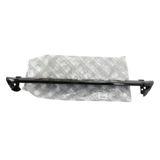 Spoiler pare-chocs avant noir brillant origine Fiat Ducato Type 250 2014 + Facelift Peugeot Boxer Citroen Jumper REF K1TX73TZZAC