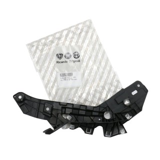 Support pare-chocs avant gauche origine Fiat Ducato type 250 2014+ Peugeot Boxer Citroen Jumper  REF 1391283080