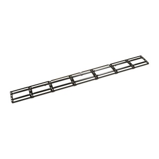 Grille de ventilation pare-chocs origine Citroën Jumper 2014+ Peugeot Boxer 2014+ REF 1613564280