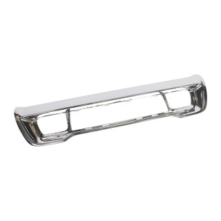 Garniture de pare-chocs avant chrome origine Jeep Grand Cherokee 2015+ REF K68143105AC