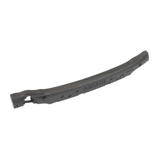 Bouchon en feutre pare-chocs avant origine Abarth 500 de 2016 REF 52026785