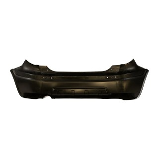 Pare-chocs arrière origine Fiat Sedici de l'année 2006-2014 REF 71743045