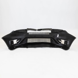 pare-choc avant origine Fiat Doblo 2015-2023 Noir REF 735615286 - Access Auto 4x4