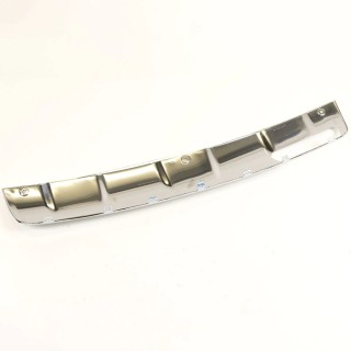 Cache pare-chocs arrière central origine Peugeot 2008 2015+ REF 9817448680