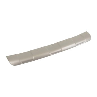 pare-chocs arrière central gris origine Peugeot 2008 2015+ REF 9816455280