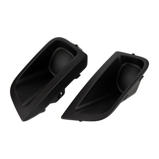 Jeu obturateur projecteur origine Peugeot Partner 03/2018+ Citroën Berlingo 03/2018+ REF 1632656480