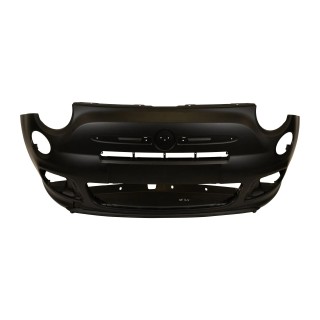 pare-choc avant origine Fiat 500 REF 71777660