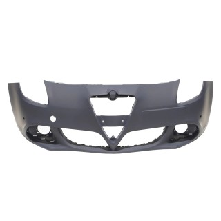 Pare-chocs avant origine Alfa Romeo Giulietta 2013-2016 REF 156106574