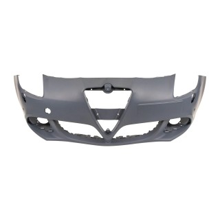 Pare-chocs avant origine Alfa Romeo Giulietta 2013-2016 REF 156106575