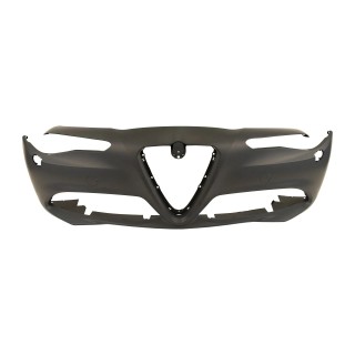 Pare-chocs avant origine Alfa Romeo Giulia de Bj. 2016 REF 50547917