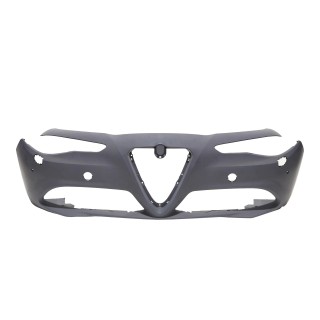 Pare-chocs avant origine Alfa Romeo Giulia Basique, Super 2016+ REF 50547918