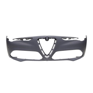 Pare-chocs avant origine Alfa Romeo Stelvio à partir de 2017 REF 50551533