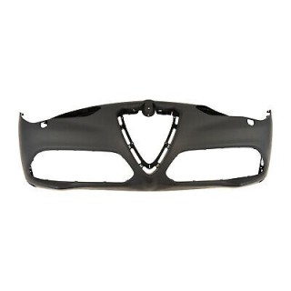 Pare-chocs avant origine Alfa Romeo Stelvio à partir de 2017 REF 50551534