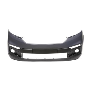 Pare-chocs avant origine Fiat Talento de l'année 2016 amorcée REF 6000620037