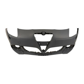 Pare-chocs avant origine Alfa Romeo Giulietta à partir de 2016 REF 156117403