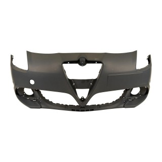 Pare-chocs avant origine Alfa Romeo Giulietta à partir de 2016 REF 156117402