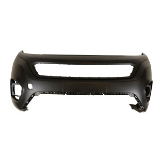 Pare-chocs avant origine Fiat Fiorino-Qubo 2016+  REF 735643419