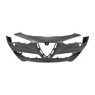 Pare-chocs avant origine Alfa Romeo Stelvio 2017+  QV  edition limitée  Quadrifoglio Verde REF 50557367