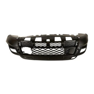 Pare-chocs avant origine Fiat 500X 2015+ Cross Cross + REF 735604529