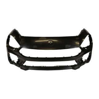 Pare-chocs avant origine Fiat Spider 124 Abarth 124 Spider REF 6000621198