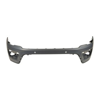 Pare-chocs avant origine Jeep Compass 2020+ capteurs de stationnement REF 735743710