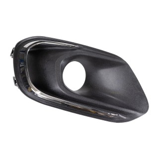 Cache pare-chocs phare avant gauche Fiat Tipo EGEA  2015+ REF 735660959