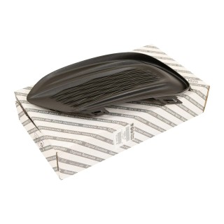 Cache pare-chocs phare avant gauche origine Fiat TIPO EGEA 2015+ REF 735653555