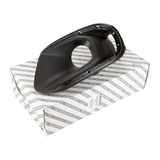 Cache pare-chocs phare avant droit origine Fiat TIPO EGEA 2015+ REF 735660958