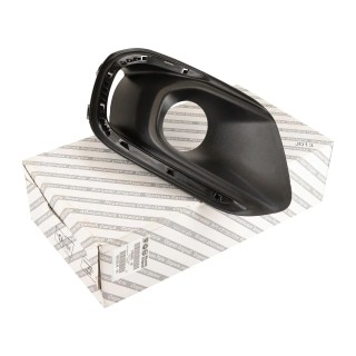 Cache pare-chocs phare avant gauche origine Fiat TIPO EGEA 2015+ REF 735660959