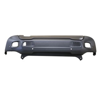 Pare-chocs arrière origine Jeep Renegade Sport / Longitude REF 735631085