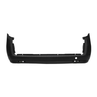 Pare-chocs arrière origine Fiat Doblo 09-15 REF 735497862