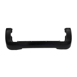 Pare-chocs arrière origine Fiat Fiorino de l'année 2007 REF 735662601