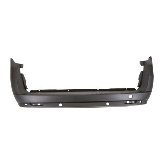 Pare-chocs arrière origine Fiat Doblo à partir de 2015 REF 735497866