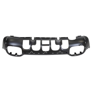 Pare-chocs arrière origine Fiat Panda de Bj. 2012 Cross REF 735604989