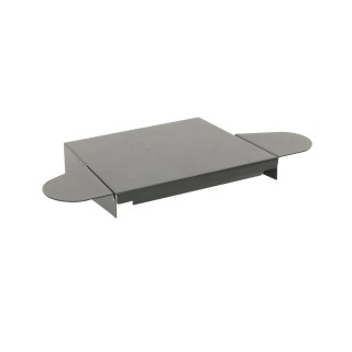 Système de rangement haut pour véhicules avec porte-tablette Fiat Ducato Type 250 Bj. 2006-2014 REF 7190001