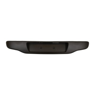 Pare-chocs arrière Fiat Punto 2009-2011 Abarth Punto 2010-2013 REF 735507119 - Access Auto 4x4