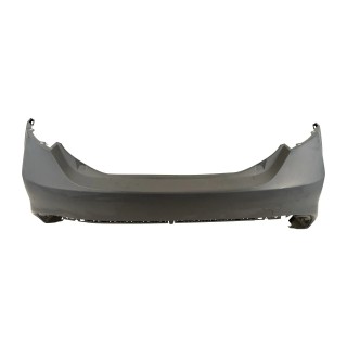 Pare-chocs arrière origine Alfa Romeo Giulia  2016+ pare-chocs supplémentaire série 2 REF 156142311