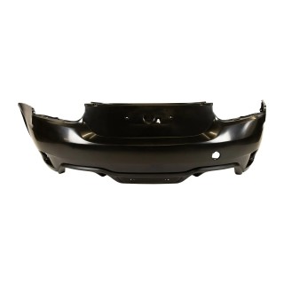 Pare-chocs arrière origine Fiat Spider 124 2016-2020 Abarth 124 2016-2020 REF 6000615976