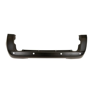 Pare-chocs arrière origine Fiat Fiorino-Qubo à partir de l'année 2016 REF 735662616