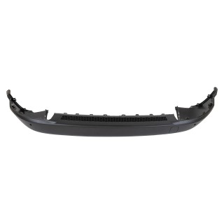 Pare-chocs arriere origine Jeep Compass de 2020 avec capteur de stationnement REF 735724271