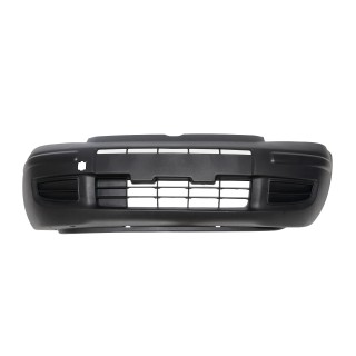 Pare-chocs avant noir Fiat Panda Type 169 pour véhicules sans climatisation REF 735357131