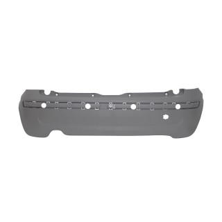 Pare-chocs arrière apprêté Fiat Panda Type 169 REF 71777593