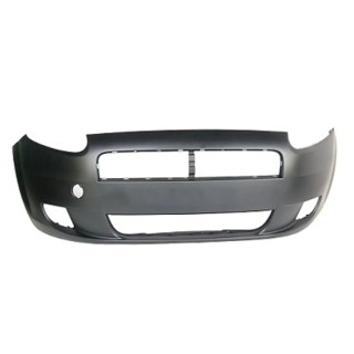 Pare-chocs avant apprêté Fiat Grande Punto REF 71777603