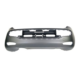 Pare-chocs arrière apprêté Fiat Punto EVO REF 71777636